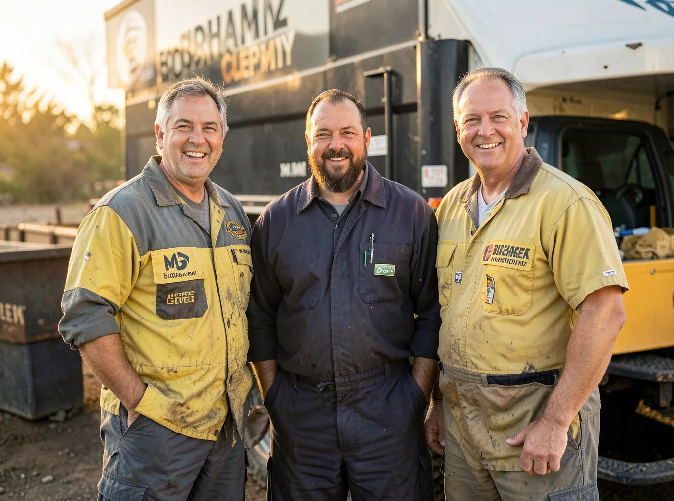 Sewage Cleanup company in Island Lake, IL