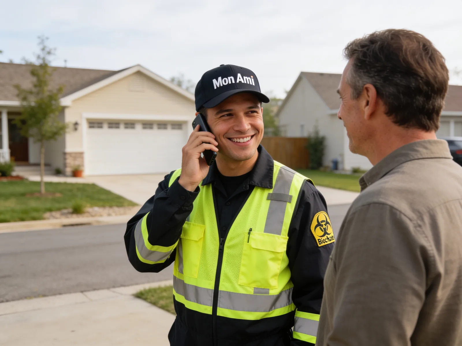 Sewage Cleanup Island Lake, IL FAQs